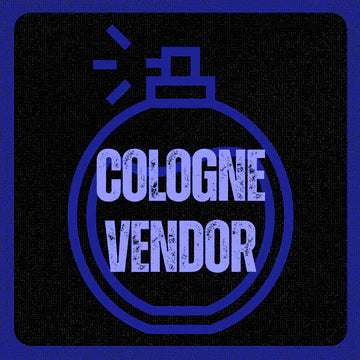 Cologne Vendor