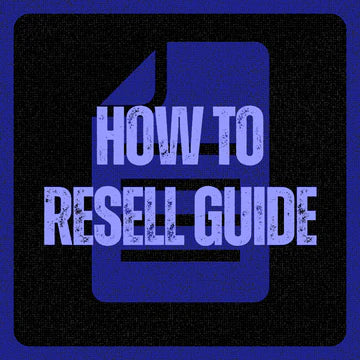 How to Resell Course