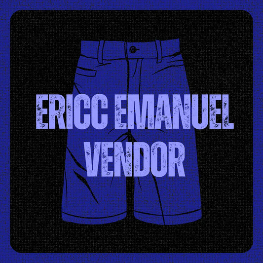 ERICC EMANS (EE) VENDOR