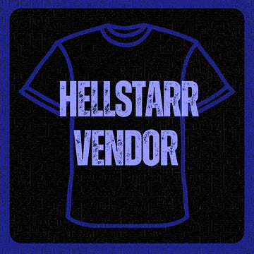 Hell Staar Vendor