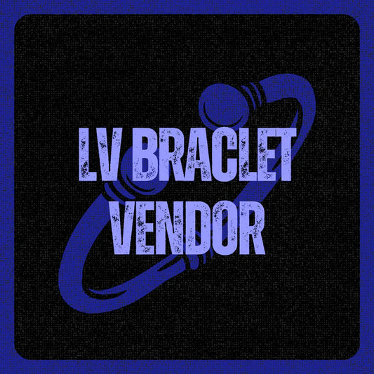 LV BRACLET VENDOR