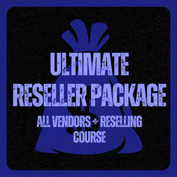 Ultimate Reseller Package