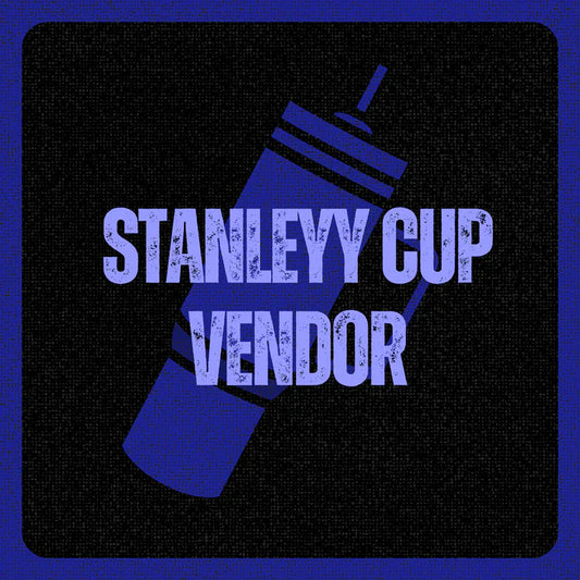 STANLEYY CUP VENDOR